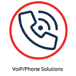 VoIP/Phone Solutions